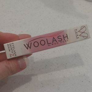 Woo Lash Eye Serum Brand New in Box